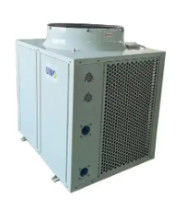 Constant Temperature In Aquaculture Specialized Heat Pumps Save Energy And Electricity Customized Solutions For Fish Ponds