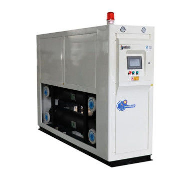 New Upgrade Swimming Pool Heat Pump With Support Of Titanium Alloy Heat Exchangers Energy-Saving Efficiency Has Soared By 30%