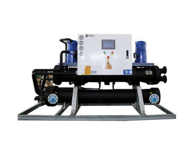 New Upgrade Swimming Pool Heat Pump With Support Of Titanium Alloy Heat Exchangers Energy-Saving Efficiency Has Soared By 30%