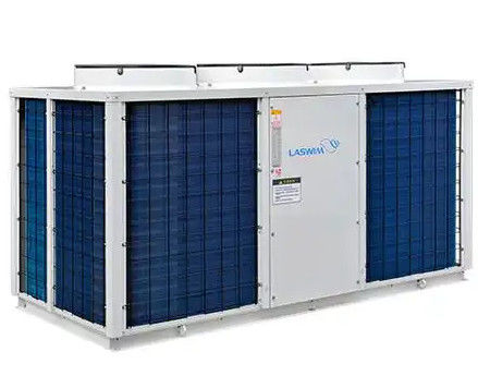 Titanium Alloy Heat Exchanger Swimming Pool Heat Pump Corrosion-Resistant Durable