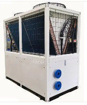Durable Swimming Pool Heating Black Technology Titanium Alloy Heat Exchanger Heat Pump Highly Efficient Resistant To Seawater Corrosion