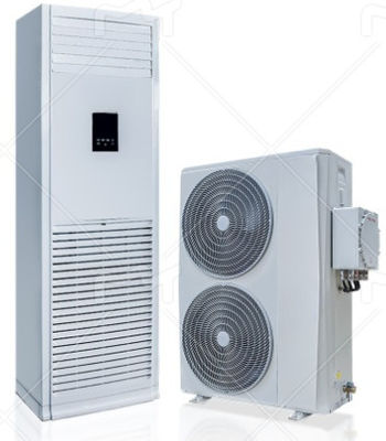 High-Volume Environmentally Friendly Air Conditioners For Factory Workshops And Warehouses