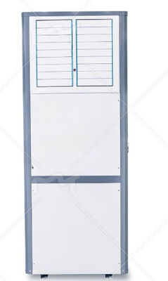 High-Volume Environmentally Friendly Air Conditioners For Factory Workshops And Warehouses