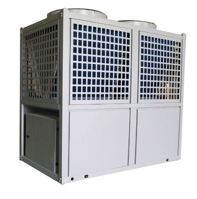 High-Temperature Heat Pumps: Safety Assurance & Stable Operation