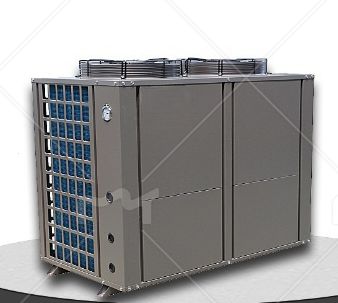 Diverse Applications & Waste Heat Recycling Of High-Temperature Heat Pumps