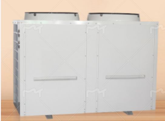 Factory Dormitory Air Source Heat Pump Hot Water System/Large Air Source Heat Pump Water Heater