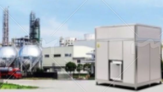 Energy-Efficient High-Temperature Steam Heat Pump - 50%+ Energy Savings For Industrial Heating