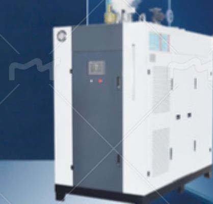 High - Temperature Steam Heat Pump: Design, Performance Analysis And Industrial Application Prospects