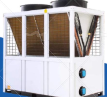 From Freezing To Cozy: How Low-Temperature Heat Pumps Save Energy In Cold Weather