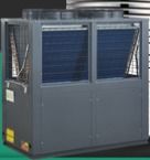 EcoHeat Pro Series: Southern Hot Water Heat Pumps For Efficient Comfort