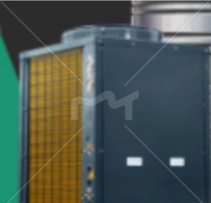 ThermoSwift South: High-Efficiency Heat Pumps For Steady Hot Water Supply