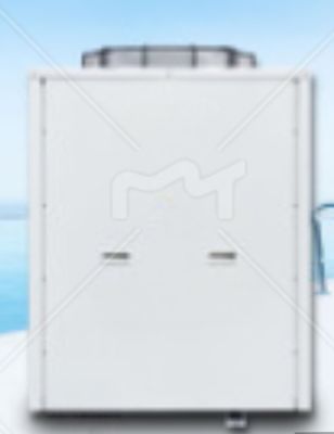 Southern Style Ultra-Efficient Hot Water Heat Pump With Smart Circulation System