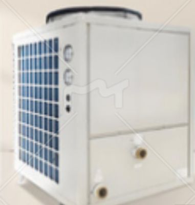 All-Weather High-Efficiency Heat Pump For Southern Areas - Advanced Hot Water Circulation Technology