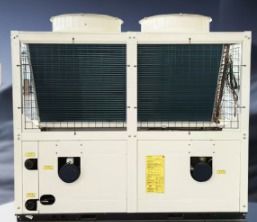 High-Efficiency Swimming Pool Heat Pump With Inverter Technology - Energy Saving Heating System For Above Ground & In-Ground Pools, Smart Temperature Control, Suitable For All Seasons