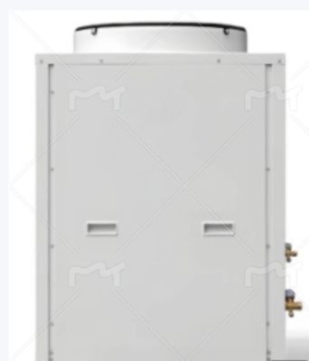 Commercial-Grade Farming Heat Pump Heater 15kW Powerful Capacity R32 Eco-Friendly Refrigerant Auto-Defrost Function For Poultry Farms Greenhouse Cultivation