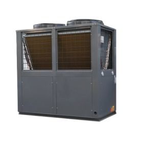 Premium Swimming Pool Heat Pump 150,000 BTU Heating Capacity Titanium Heat Exchanger For Corrosion Resistance Works In Temperatures As Low As 20°F