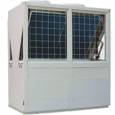 Dual Advantages Of Constant Temperature Energy Saving Aquaculture Heat Pumps Adapt To -25℃ To 40℃ Save Electricity Bills And Increase Output