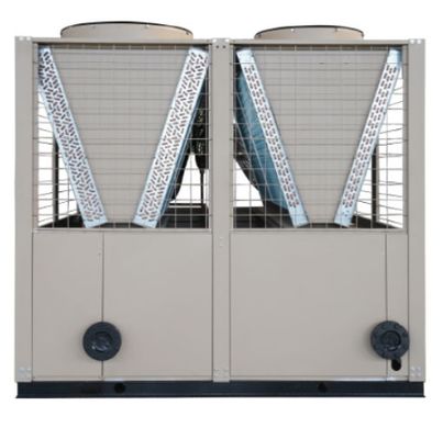 Durable Pool Heat Pump Energy-Saving Design Easy Installation For Optimal Pool Temperature