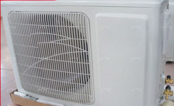 Energy-Saving AC Cuts Bills By 40% Fast Cooling For All Rooms