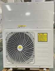 High Efficiency 18kw Air Source Heat Pump Residential M-C18AAH