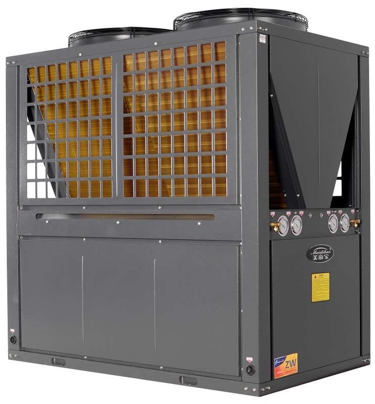 Commercial 10PHP Swimming Pool Air Source Heat Pump Manufacturer