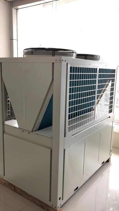 DKFXKR-126II-M1D4 EVI Heat Pump Inverter Type white / Dark Grey
