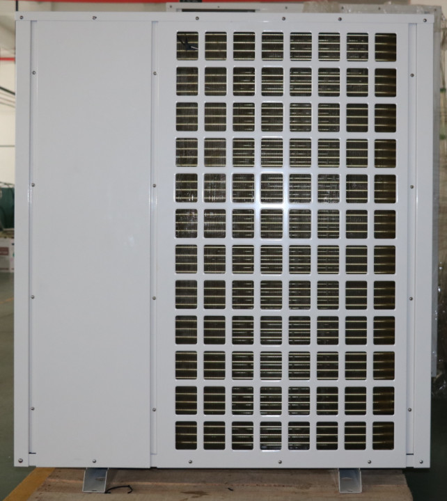 M-D14AAH Air To Water Monobloc Heat Pump 1N 220V 50HZ Easy Install
