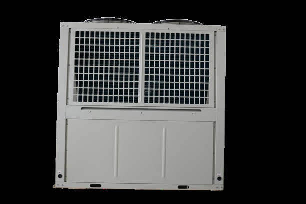 20HP Mutifunction Heating And Cooling System R410A Environmental Friendly For School Hotel Spa