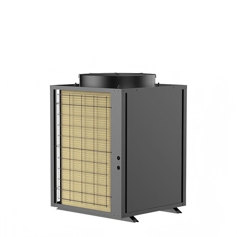 5HP High COP R41A Low Operating Cost Air Source Heat Pump Water Heater