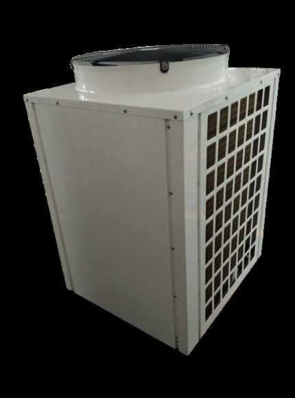 5HP High Quality Customized Commerical Air Source Swimming Pool Spa Heat Pump