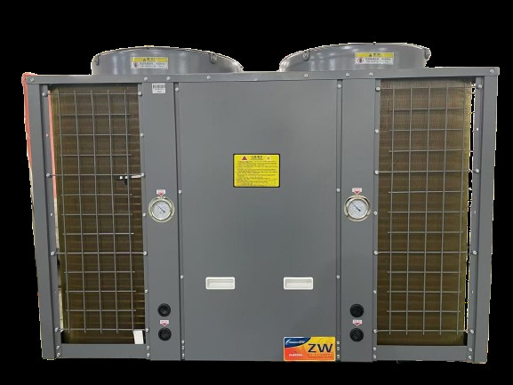 Environmentally Friendly Heat Pump 12HP High Performance Outdoor Swimming Pool Heat Pump
