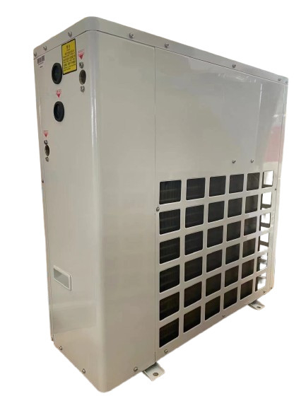 1.5P Air Source Heat Pump Energy Friendly Monoblock OEM Supplier Low Noise