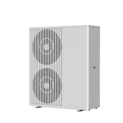 22KW 220V 50Hz Inverter Low Temp Heat Pump Home Cooling And Heating