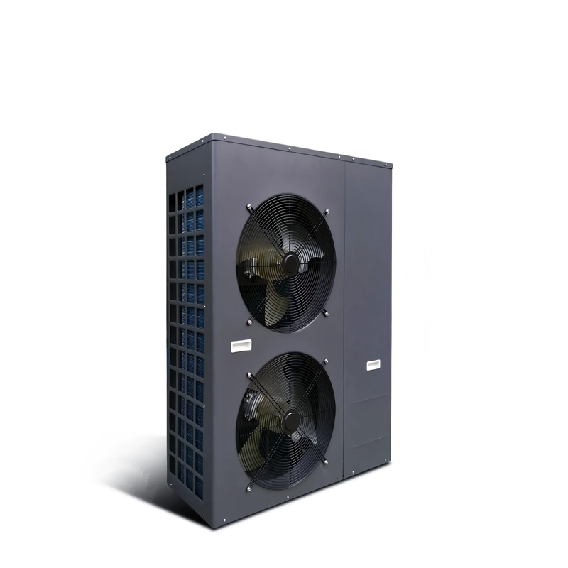 Fixed Type Geothermal Heat Pump Water Heaters Air To Water Heat Pump