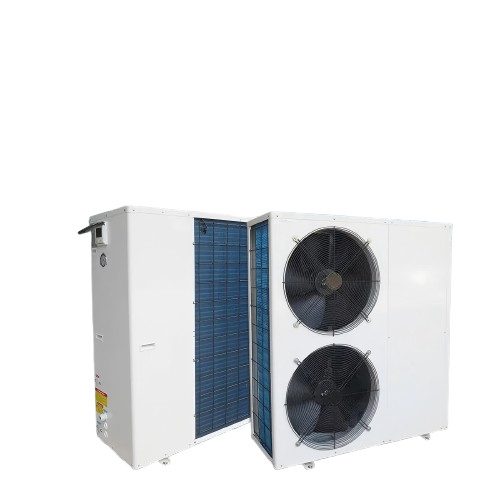 11kw 15kw 22kw Air To Water Dc Inverter Heat Pump For Heating Hot Water Air Source Pool Heater