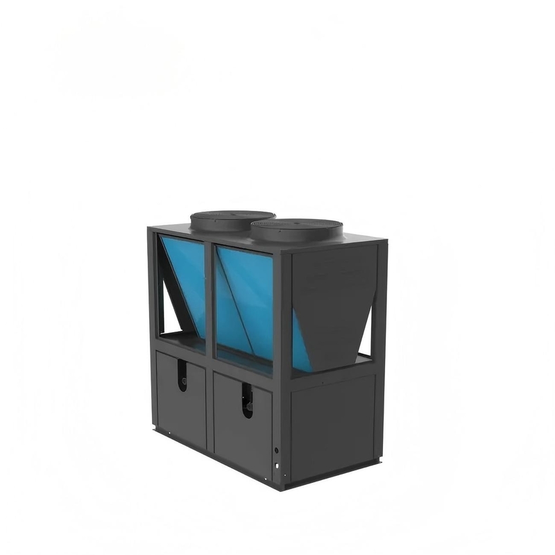 Low-Temperature Heat Pump Manufacturers Low Prices Building Ultra-Low Temperature Air Source Heater