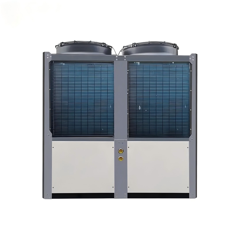 Heating and Cooling of Agricultural Greenhouses Commercial Heat Air Source Pumps Air Source Heat Pump
