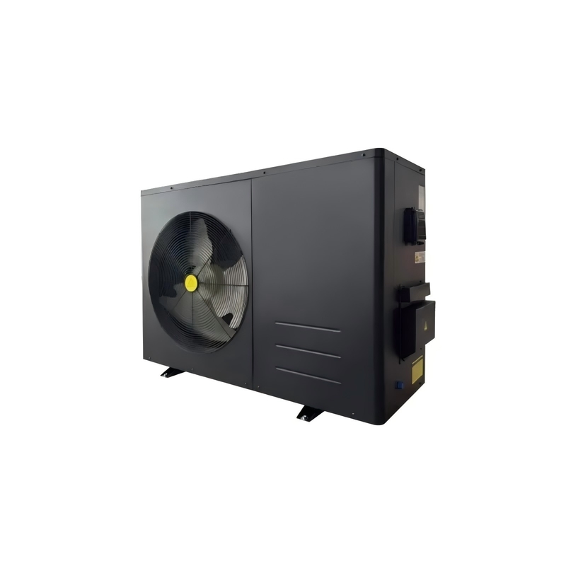 Meidibao Medibao Dc Inverter air Source Swimpool Heater Supplier Water Heater Heat Pump