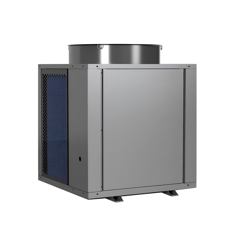 Meidibao Energy Saving Commercial Industrial Hot Water Heat Pump Stable Working Air Source Wholesale Air Water Heatpump