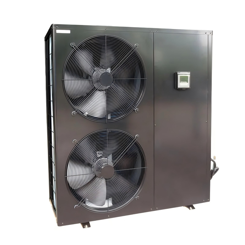 Air Source Heat Pump Swimming Pool Machine High Efficiency Heat Pump Pool Heater
