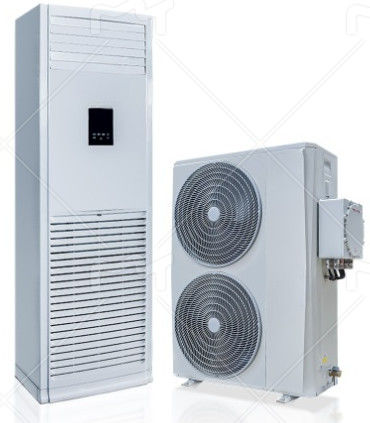 High-Volume Environmentally Friendly Air Conditioners For Factory Workshops And Warehouses