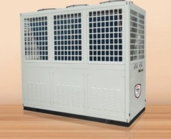 Instant Hot Water In 30s! Direct - Heating Heat Pump For Hotels — World - Class Compressors, 50% Energy Savings
