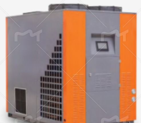 High-Temperature Steam Heat Pump - Efficient Industrial Heating Solution