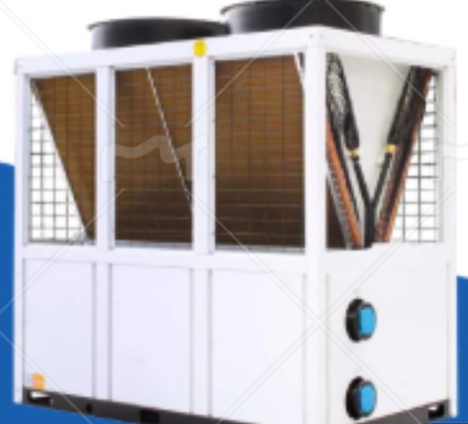 From Freezing To Cozy: How Low-Temperature Heat Pumps Save Energy In Cold Weather