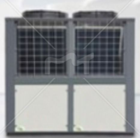 High-Efficiency Hot Water Circulation Heat Pump For Southern Regions