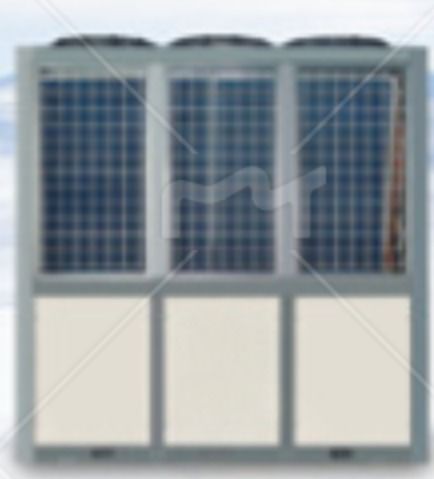 Eco-Friendly Hot Water Heat Pump For Southern Climates - High-Performance Circulation Design