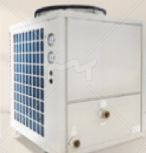 All-Weather High-Efficiency Heat Pump For Southern Areas - Advanced Hot Water Circulation Technology