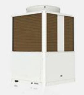 Innovative High-Efficiency Fluorine-Based Heat Pump Systems For Southern China'S Homes: Delivering Year-Round Comfort With Energy-Saving Technology And Humidity Control