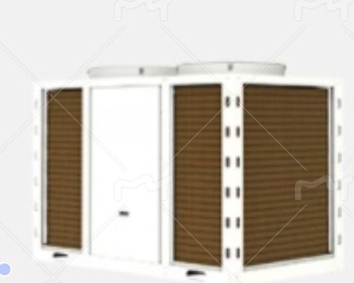 Eco-Friendly Fluorine Heat Pump Technology For Southern Homes: Balancing Energy Efficiency, Low Carbon Emission, And Quiet Operation For Residential Comfort Solutions