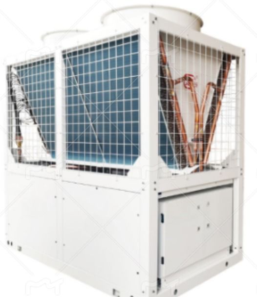 Eco-Friendly Swimming Pool Heat Pump With WiFi Connectivity 100,000 BTU Output Energy Star Certified Quick Installation
